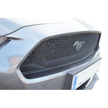 Ford Mustang GT - Upper Grille